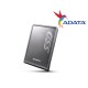 UNIDAD SSD EXTERNO ADATA SV620H 512GB USB 3.1 (ASV620H-512GU3-CTI)