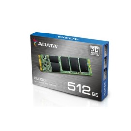 UNIDAD SSD M.2 ADATA SU800 2280 512GB (ASU800NS38-512GT-C)