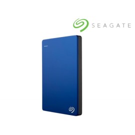 DISCO DURO EXTERNO SEAGATE STDR1000102 1TB USB 3.0 AZUL BACKUP PLUS STDR1000102