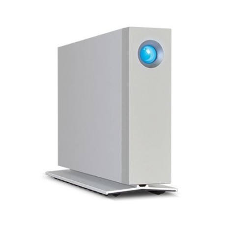 DISCO DURO USB 3.0 4TB LACIE D2