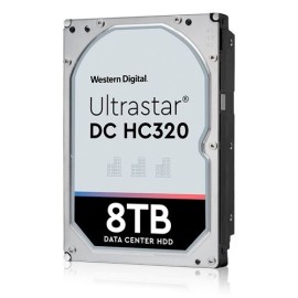 DISCO DURO 8TB SATA 3.5" HGST ULTRASTAR