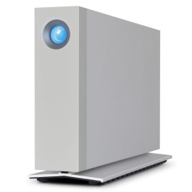 DISCO DURO EXTERNO LACIE D2 THUNDERBOLT 3 USB 3.0 THUNDERx2 10TB