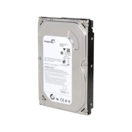 DISCO DURO INTERNO SEAGATE 500GB 3.5" ST3500414CS 5900RPM NEWPULL
