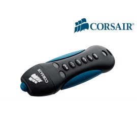 MEMORIA FLASH USB 2.0 16GB CORSAIR PADLOCK 2 CMFPLA16GB