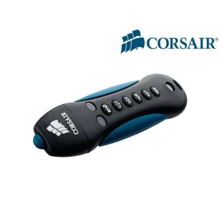 MEMORIA FLASH PADLOCK 2 CORSAIR 32GB CMFPLA32GB