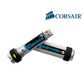 MEMORIA USB 3.0 64GB CORSAIR SURVIVOR ULTRA RUGGED CMFSV3-64GB