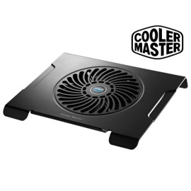 BASE ENFRIADORA COOLER MASTER NOTEPAL CM C3 R9-NBC-CMC3-GP