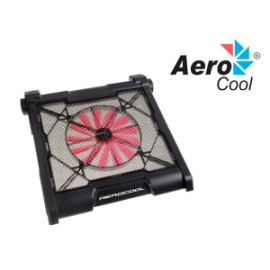 BASE ENFRIADORA LAPTOP AEROCOOL STRIKE-X X1 EN58957