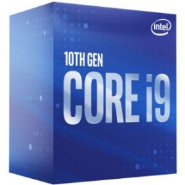 CPU INTEL CORE I9 10900 2.8GHZ 20MB 65W SOC1200 10TH GEN BX8070110900