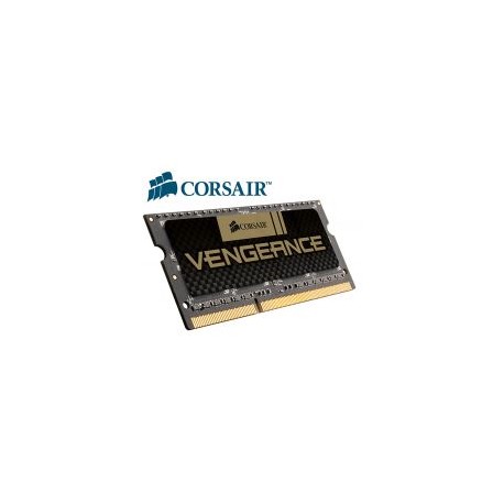 MEMORIA RAM MAC DDR3  8GB 1600 APPLE CERTIFIED CORSAIR