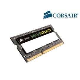 MEMORIA RAM 4GB 1600MHZ LAPTOP CORSAIR CMSO4GX3M1A1600C11