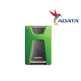 DISCO DURO EXTERNO ADATA HD650X 1TB 3.0 VERDE-XBOX (AHD650X-1TU3-CGN)