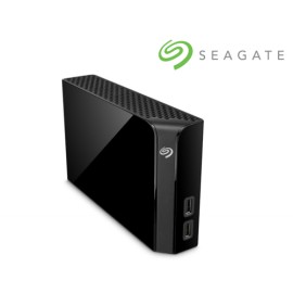 HD USB 3.0 SEAGATE BACKUP PLUS HUB 6TB 3.5" NEG