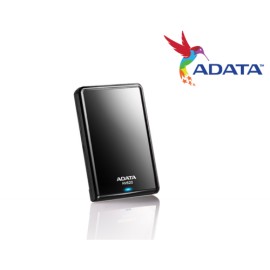 DISCO DURO EXTERNO ADATA HV620 2TB 2.5 3.0 NEGRO (AHV620-2TU3-CBK) AHV620-2TU3-CBK