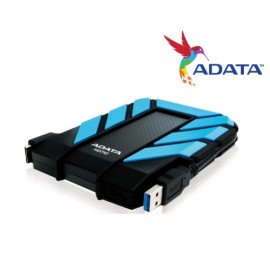 DISCO DURO EXTERNO ADATA HD710 1TB 3.0 AZUL (AHD710-1TU3-CBL) AHD710-1TU3-CBL