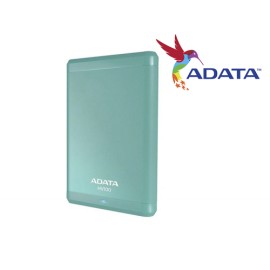 DISCO DURO EXTERNO ADATA HV100 1TB 3.0 AZUL AHV100-1TU3-CBL