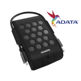 DISCO DURO EXTERNO ADATA HD720 2TB 3.0 NEGRO AHD720-2TU3-CBK