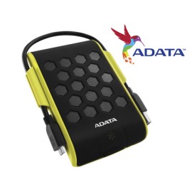 DISCO DURO EXTERNO ADATA HD720 1TB 3.0 VERDE AHD720-1TU3-CGR