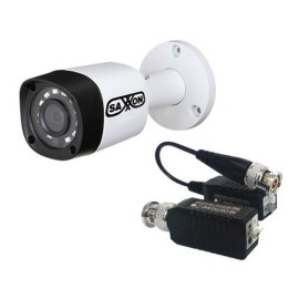 Cámara Bullet, 1MP. Saxxon Pro Bf2810T