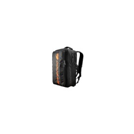 MOCHILA COUGAR GAMING FORTRESS NEGRA