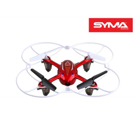 DRONE - CAMARA SYMA X8C NEGRO