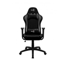 SILLA AEROCOOL AC100 AIR NEGRA