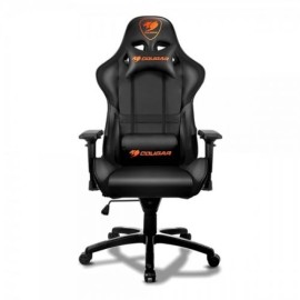 SILLA GAMER COUGAR ARMOR COLOR NEGRO 471530244-0350