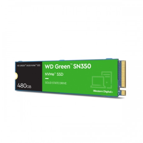 UNIDAD SSD M.2 XPG SX6000P 2280 WDS480G2G0C