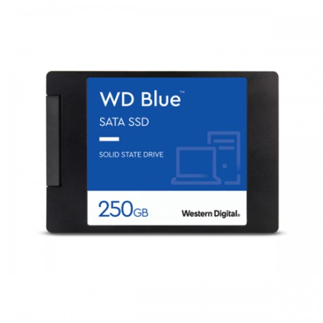 UNIDAD SSD M.2 PATRIOT P300 256GB WDS250G2B0A
