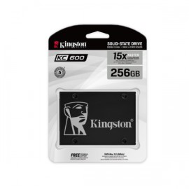 UNIDAD SSD STYLOS 240GB SKC600/256G