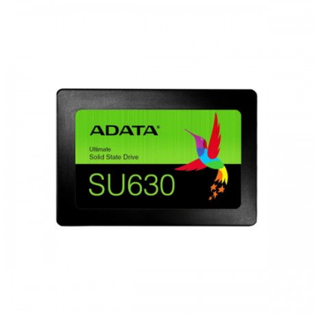 UNIDAD SSD ADATA SU750 256GB ASU630SS-240GQ-R