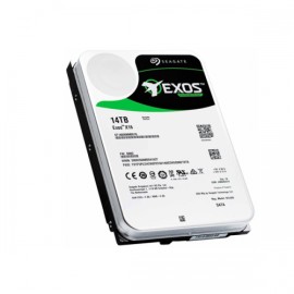 DISCO DURO INTERNO SEAAGTE ST14000NM001G 14TB 3.5" 7200RPM