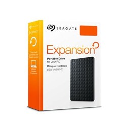 DISCO DURO EXTERNO SEAGATE 4TB 2.5¨USB 3.0 EXPANSION STEA4000400