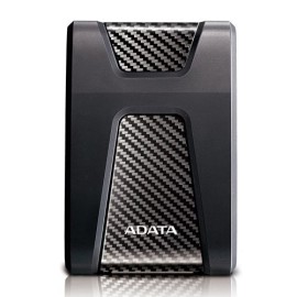 DISCO DURO EXTERNO ADATA HD650 2TB 2.5 3.1 NEGRO (AHD650-2TU31-CBK)