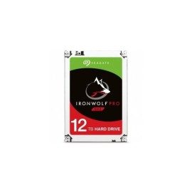 DISCO DURO INTERNO SEAGATE 12TB ST12000NE0007 IRONWOLF