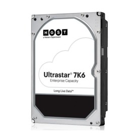 DISCO DURO 6TB SATA 3.5" HGST ULTRASTAR