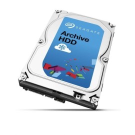 DISCO DURO INTERNO SEAGATE ST8000AS0002 8TB ARCHIVO 5900 RPM 128MB