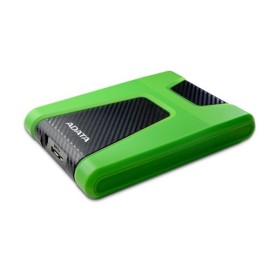 DISCO DURO EXTERNO ADATA HD650X 2TB 3.0 VERDE-XBOX (AHD650X-2TU3-CGN)