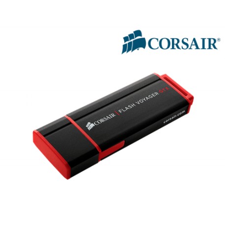 MEMORIA FLASH USB 3.0 128GB CORSAIR VOYAGER GTX CMFVYGTX3-128GB