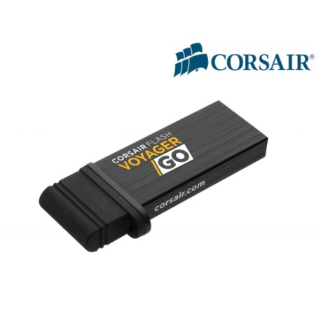 MEMORIA FLASH VOYAGER GO CORSAIR USB 3.0 16GB MICRO-USB CMFVG-16GB-EU