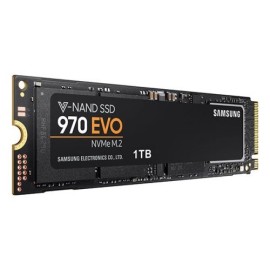 SSD 1TB SAMSUNG 970 EVO M.2 MZ-V7E1T0E MZ-V7E1T0E