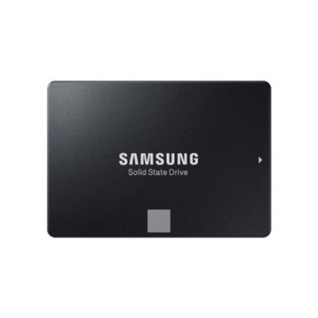 SSD 250GB SAMSUNG EVO 860 2.5" MZ-76E250E MZ-76E250E