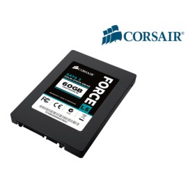SSD CORSAIR FORCE SERIES LX 60GB CSSD-F60GBLSB