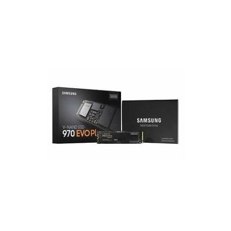 SSD 500GB SAMSUNG 970 EVO PLUS NVME MZ-V7S500B/AM