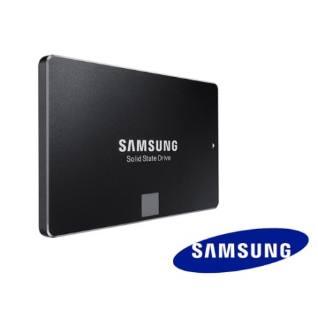 SSD SAMSUNG 850 EVO 1TB SATA3 2.5 SAMSUNG MZ75E1T0