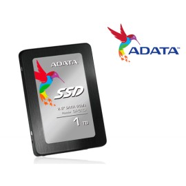SSD ADATA SP610 1TB SATA 2.5" ASP610SS3-1TM-C