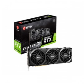 GPU MSI RTX 3090 VENTUS 3X 24G OC BV RTX 3090 VENTUS 3X 24G OC BV