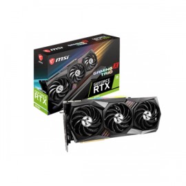 TARJETA DE VIDEO MSI RTX 3090 GAMING X TRIO 24G GDDR6X