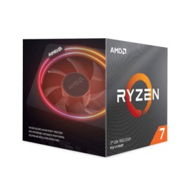 CPU AMD RYZEN 7 3700X 3.6GHZ 32MB 65W SOC AM4 (100-100000071BOX)