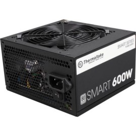FUENTE THERMALTAKE 600W 80+BLANCO PS-SPD-0600NPCWUS-W